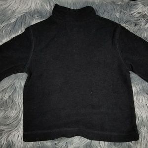 okie dokie Shirts & Tops - Size 2T 3T 5T Boys Fleece Quarter Zip Pullover okie dokie Shirts & Tops - Size 2T 3T 5T Boys Fleece Quarter Zip Pullover